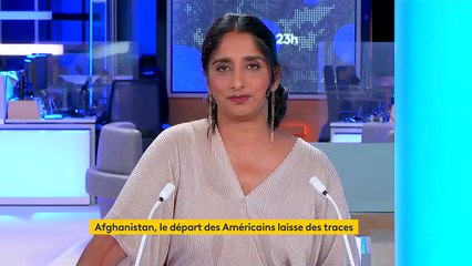 Afghanistan : les soldats américains abandonnent derrière eux des dépotoirs