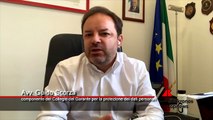 Avv. Guido Scorza, componente del Collegio del Garante per la protezione dei dati personali