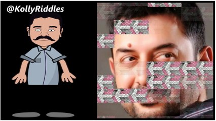 இது எந்த தமிழ் நடிகரின் கண்கள்..? | Guess the Tamil Actors by the Eyes | KollyRiddles