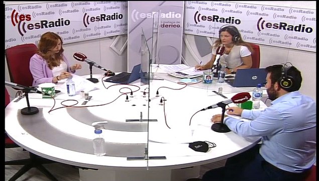 Federico a las 7: La Conferencia Episcopal respalda los indultos