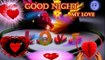 Amazing Good night love story_| Good night wishes | good night video | good night photo images | gif good night
