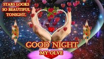 Good night love story_| Good night wishes | wishes for you | good night video | good night photo images