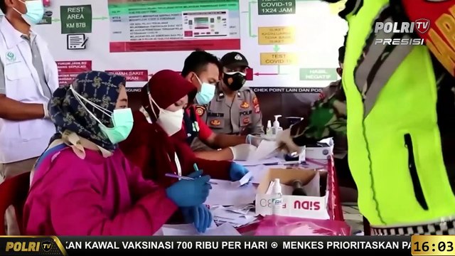 Kemenkes Konversi 3 RS untuk Pasien Covid-19