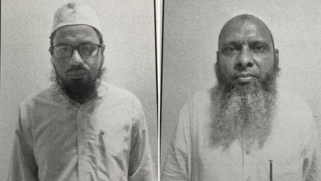 Hawala link found in UP religious conversion racket