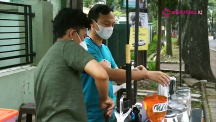 Kedai Kopi Sepeda, Kreasi Anak Muda Kota Kembang