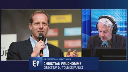 Le Tour de France restera-t-il accessible gratuitement à tous ? "Oui", assure son patron