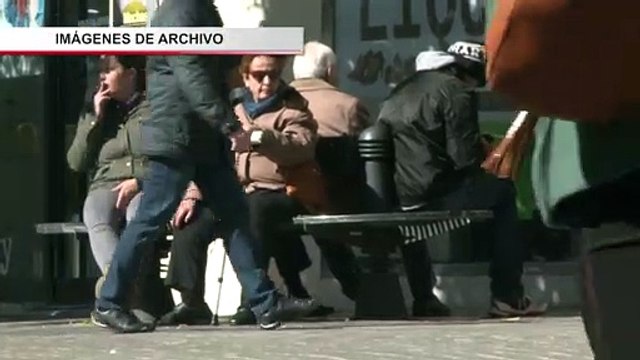 El gasto en pensiones sube un 3,2% en junio