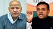 BJP-AAP clash over demand and supply report of Oxygen