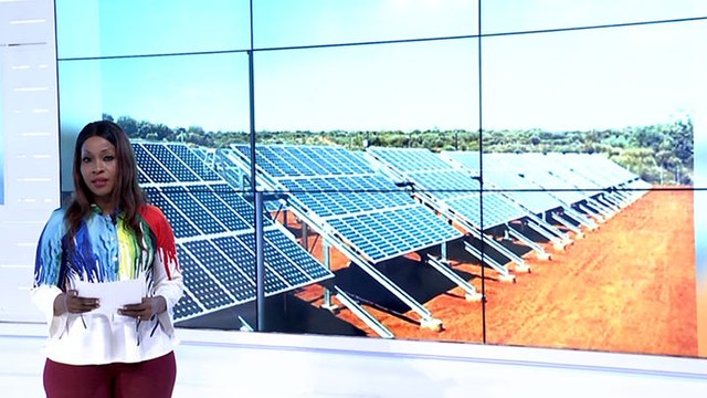 Ça fait l'actualité : Défis et enjeux pour l'adoption des énergies solaires en Côte d'Ivoire