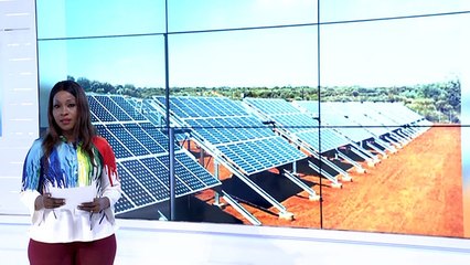 Ça fait l'actualité : Défis et enjeux pour l'adoption des énergies solaires en Côte d'Ivoire