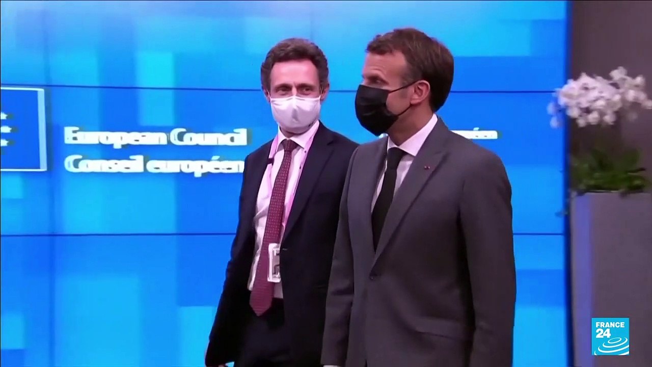 L'Union européenne écarte la possibilité d'un sommet avec Vladimir Poutine