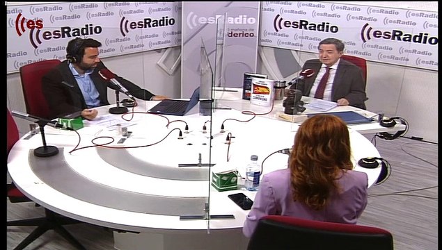 Federico a las 8: La Conferencia Episcopal apoya los indultos a los golpistas