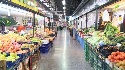 Lechuga iceberg, la estrella de las ensaladas