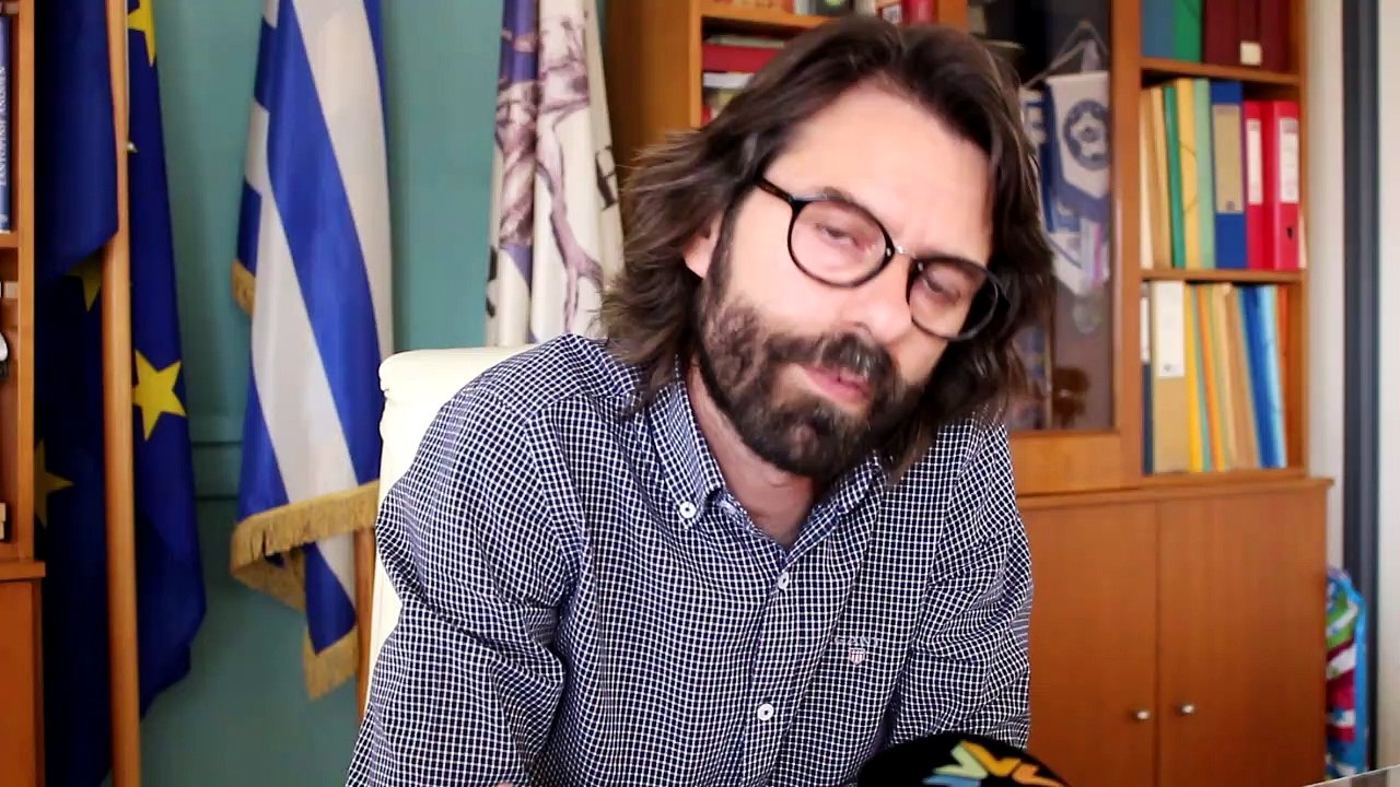 Το χρυσό κλειδί της πόλης στον Αρχιεπίσκοπο εισηγείται στο ΔΣ ο δήμαρχος Λεβαδέων