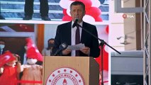 Bakan Selçuk, Bartın'da okul açılışı programına katıldı