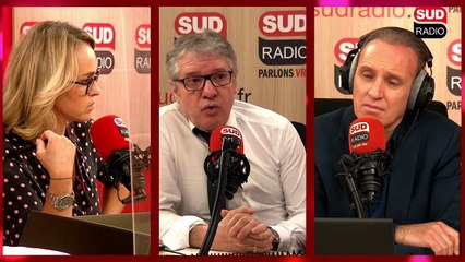 Thierry Rey : "Il faut absolument bouger ce sport français et notamment le CNOSF"