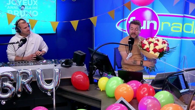 Feder et Ofenbach dévoilent Call Me Papi sur Fun Radio