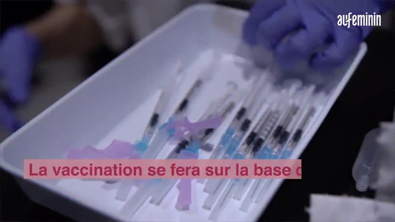 vaccination