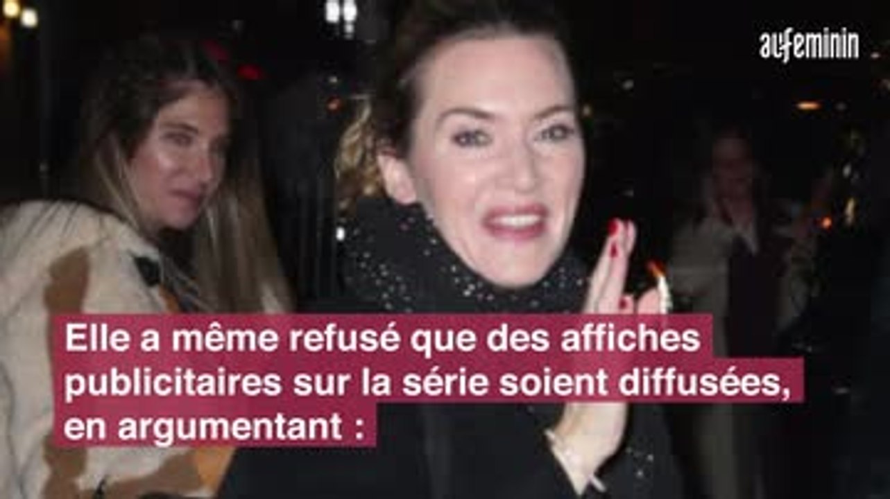 Kate Winslet