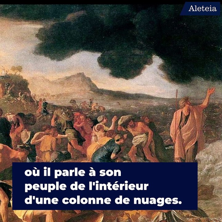 Nuages, étoiles, soleil, lune... que symbolisent-ils dans la Bible ?