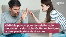 4 signes qui montrent  que votre couple va mal