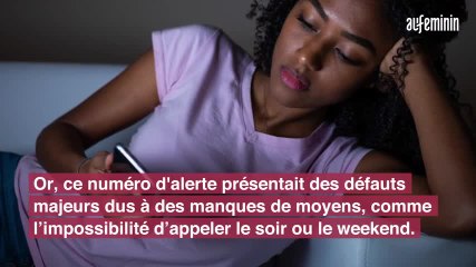 e 3919 est désormais joignable en permanence