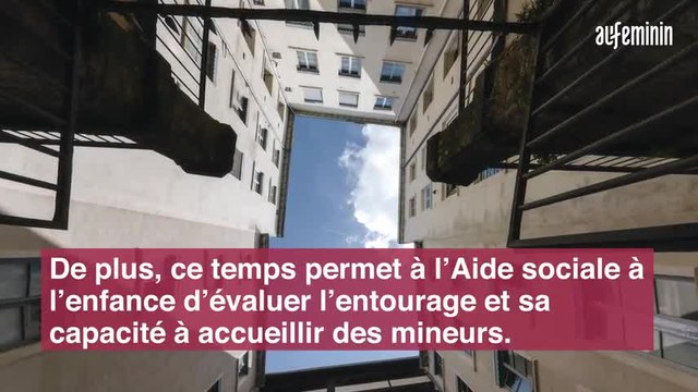 Les enfants témoin de féminicide mieux pris en charge