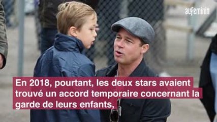 Brad Pitt