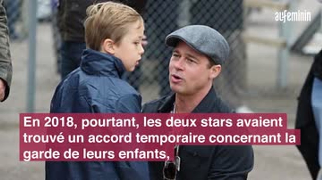 Brad Pitt