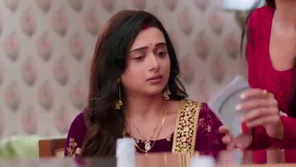 Sasural Simar Ka 2 Episode 52; Choti Simar gets ready for rasoi rasam | FilmiBeat