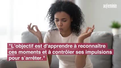 Cette habitude toxique pendant une dispute