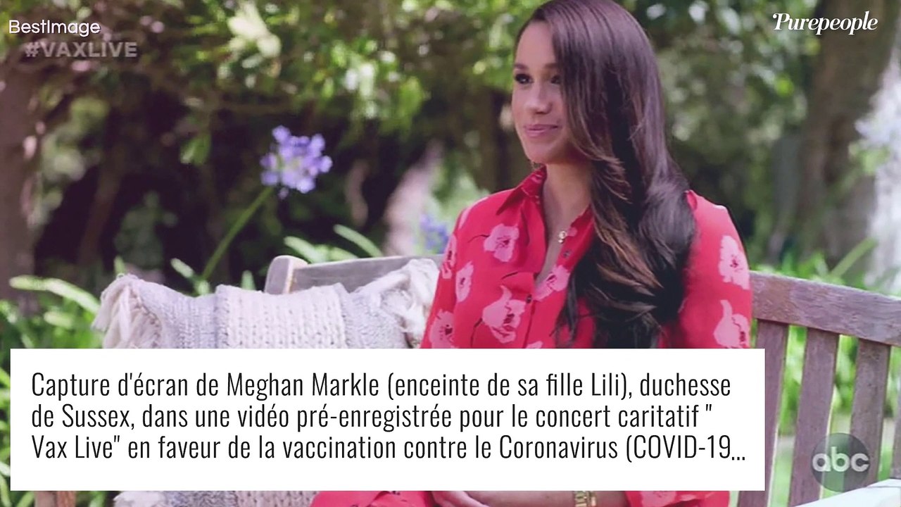 Meghan Markle et Harry : Le certificat de naissance de Lilibet dévoilé, un élément interpelle...