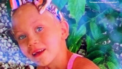 5-Year-Old Summer Wells Missing for More Than a Week Cops