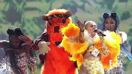 8 Times Miley Cyrus Proved She's an LGBTQ+ Icon