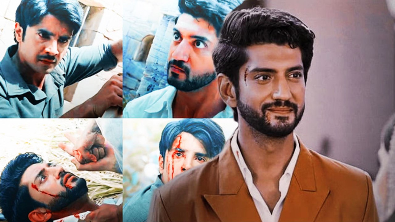 Kunal Jaisingh: I Enjoy Doing Stunts And Shooting Action Scenes