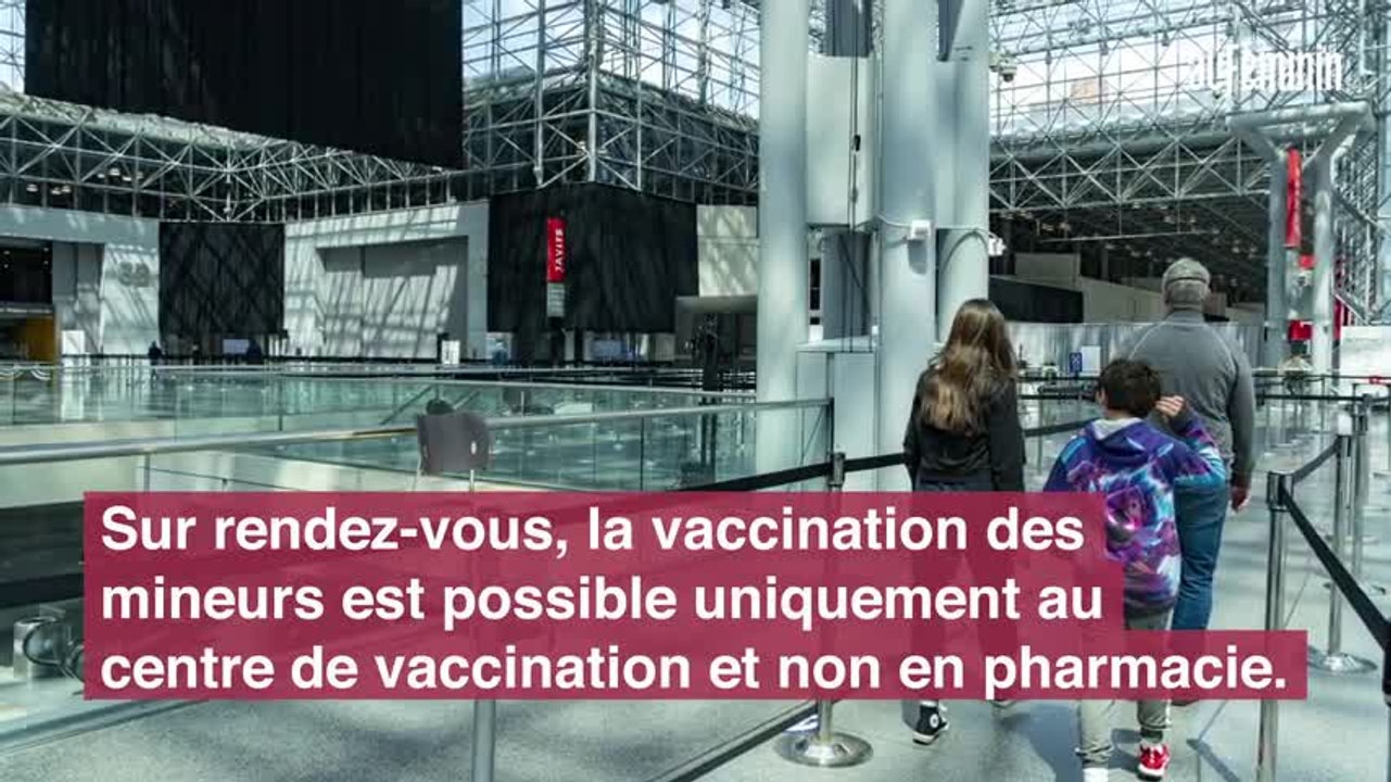 vaccination