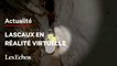 La grotte de Lascaux visitable en réalité virtuelle à Paris
