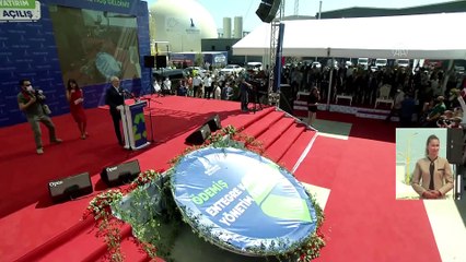 İZMİR - Kılıçdaroğlu: '(Belediye başkanları) Harcadığınız her kuruşun hesabını millete vereceksiniz'