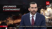 Milenio Noticias, con Alejandro Domínguez, 24 de junio de 2021