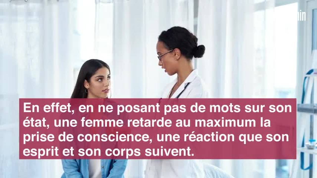 Déni de grossesse :  symptômes, causes et explications