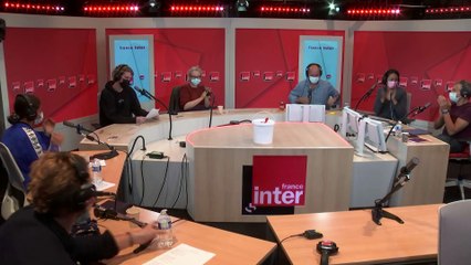 Défaite de la musique - La drôle d'humeur de Paul Mirabel