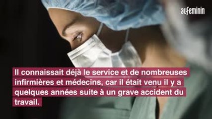 "Adieu, Monsieur X" : cette médecin raconte