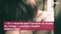 Témoignage d'un enfant qui a vu son père tuer sa mère