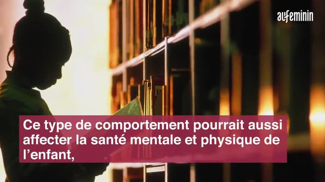 “Parents caméléons” : le parent ne s’implique pas assez