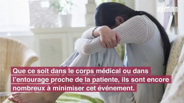 44 fausses couches par seconde