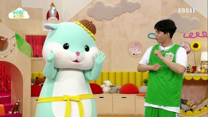 생방송 우리집 유치원 - 종이컵을 뒤집어라!_#003