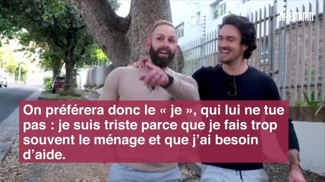 Couple : comment bien se disputer