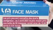 Masques : où trouver les moins chers