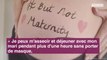 #ButNotMaternity : l'isolement des femmes enceintes