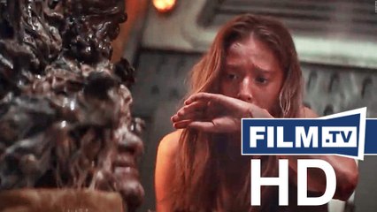 Superdeep Trailer Deutsch German (2021)